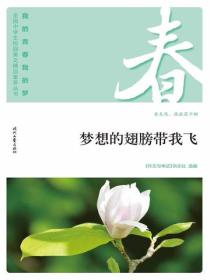 &ldquo;我的青春我的梦&rdquo;梦想的翅膀带我飞