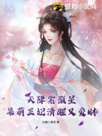 天降紫微星，呆萌王妃清醒又爱财