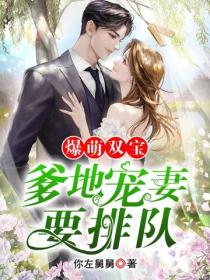 爆萌双宝！爹地宠妻要排队