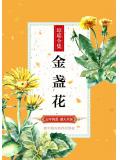 金盏花