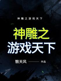 神雕之游戏天下